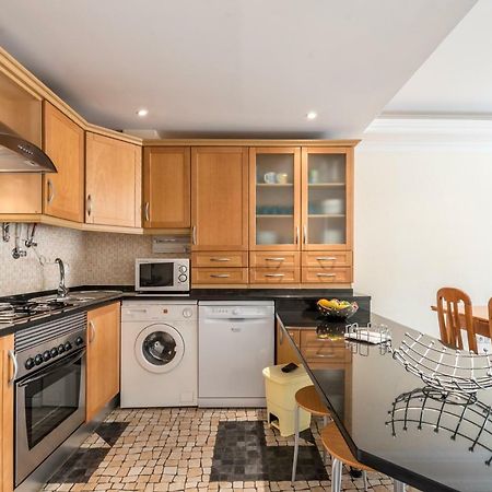 Apartamento 알투라 외부 사진