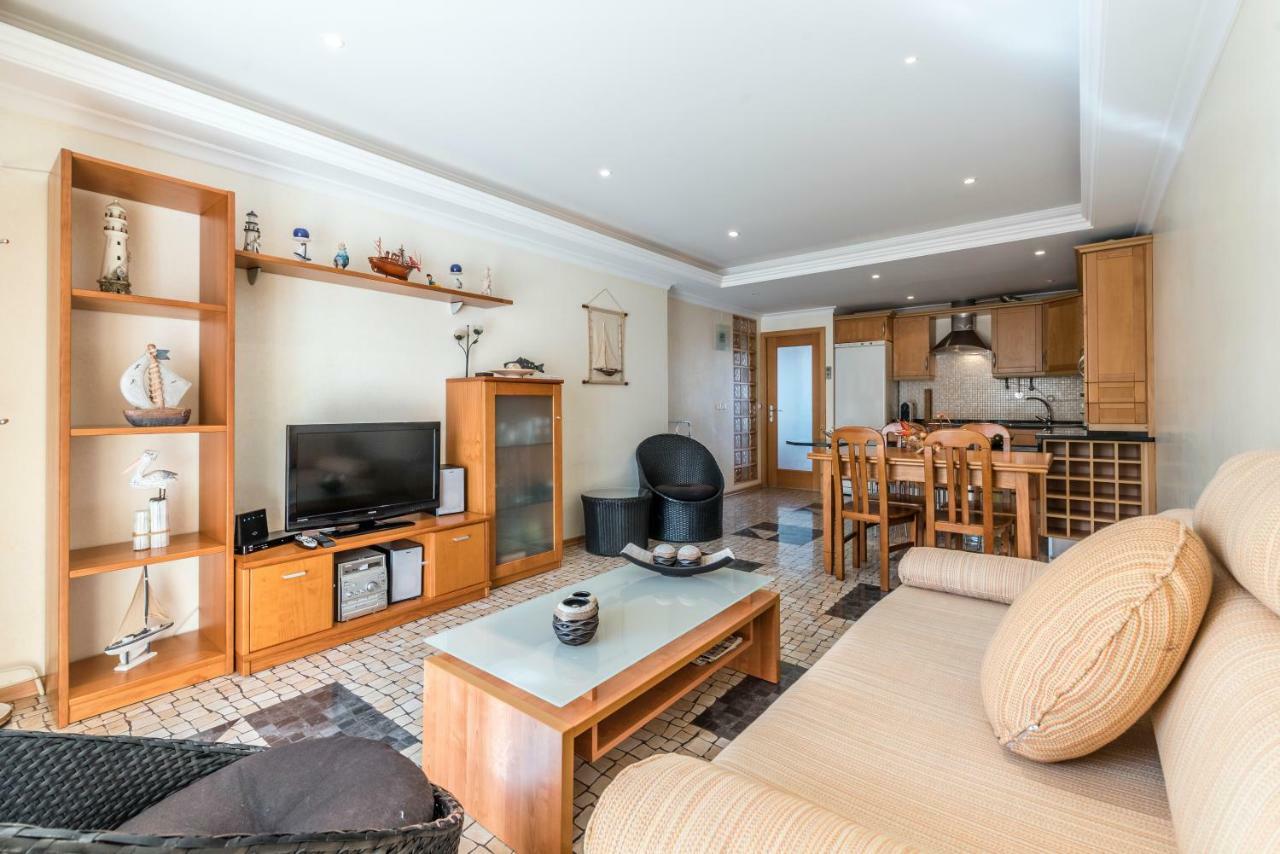 Apartamento 알투라 외부 사진