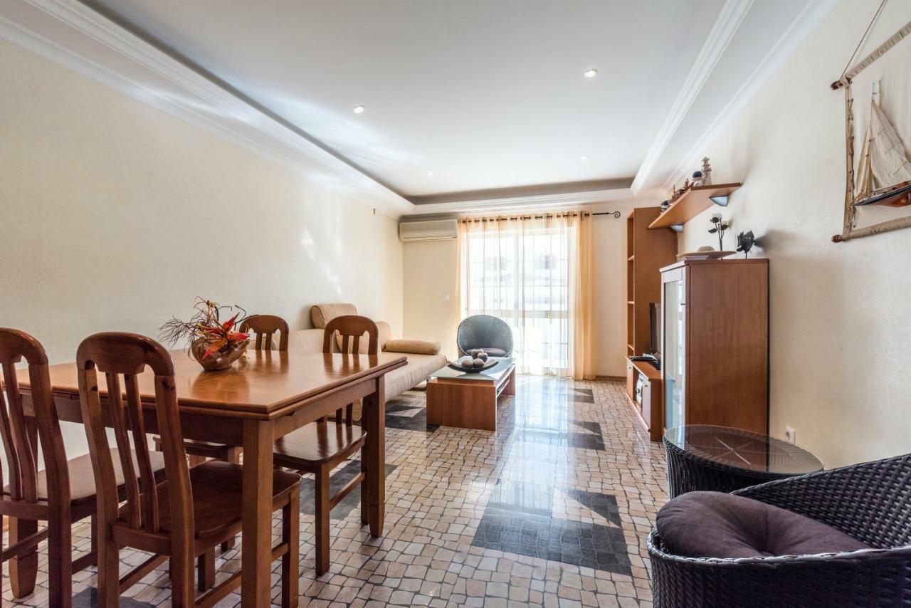 Apartamento 알투라 외부 사진
