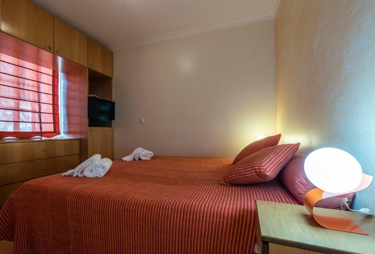 Apartamento 알투라 외부 사진