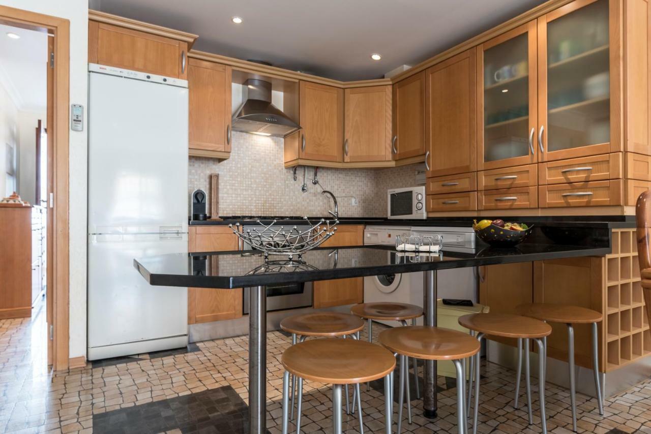Apartamento 알투라 외부 사진