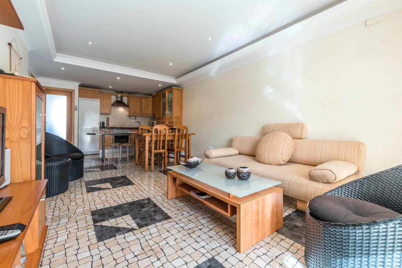 Apartamento 알투라 외부 사진