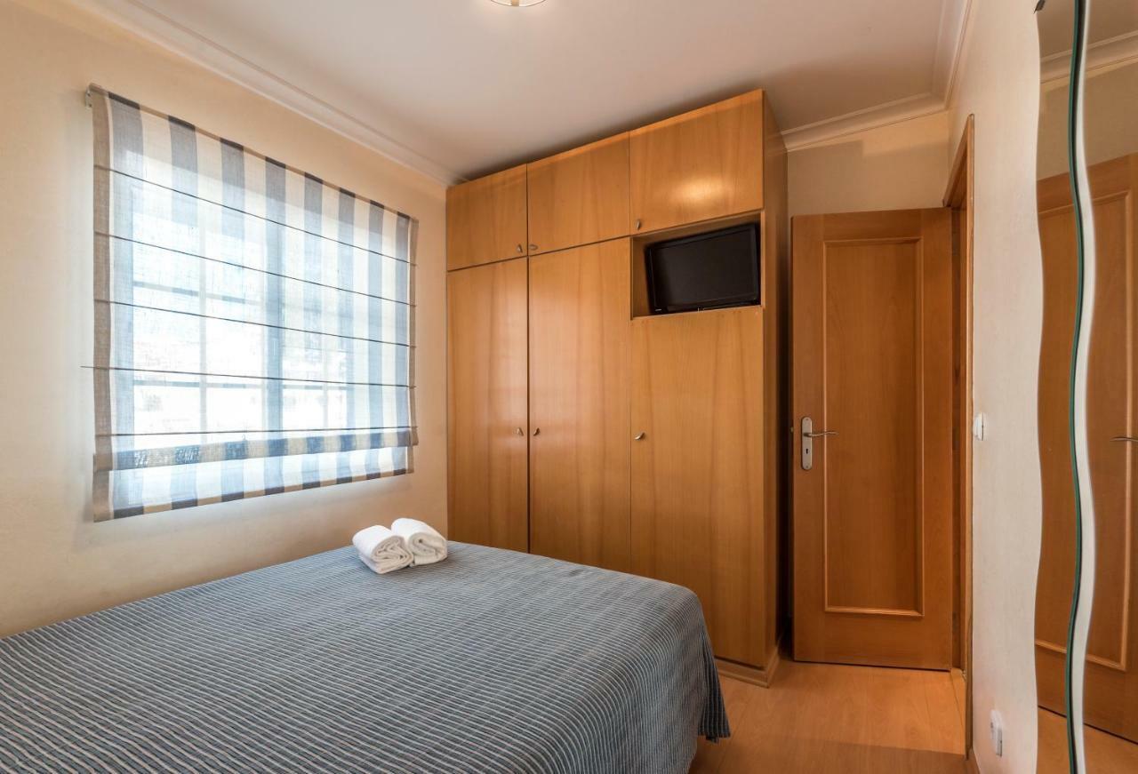 Apartamento 알투라 외부 사진