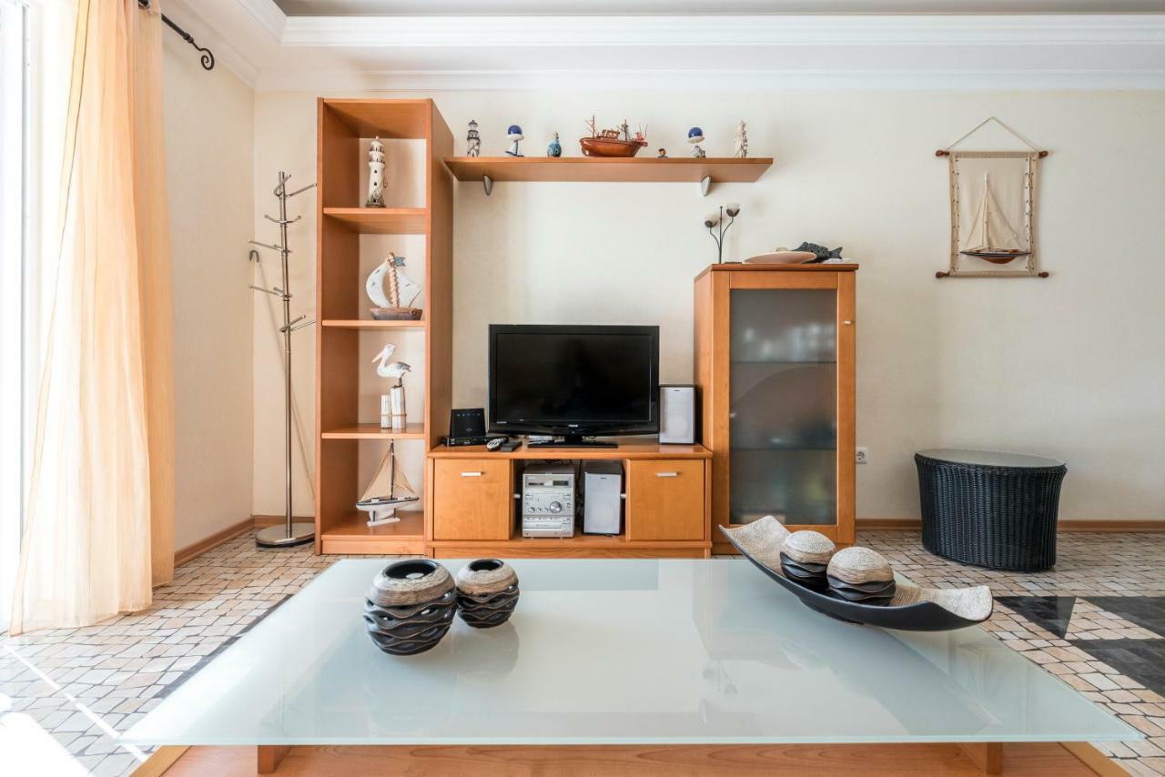 Apartamento 알투라 외부 사진