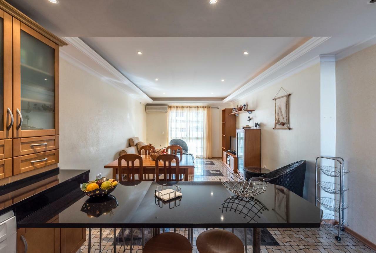 Apartamento 알투라 외부 사진