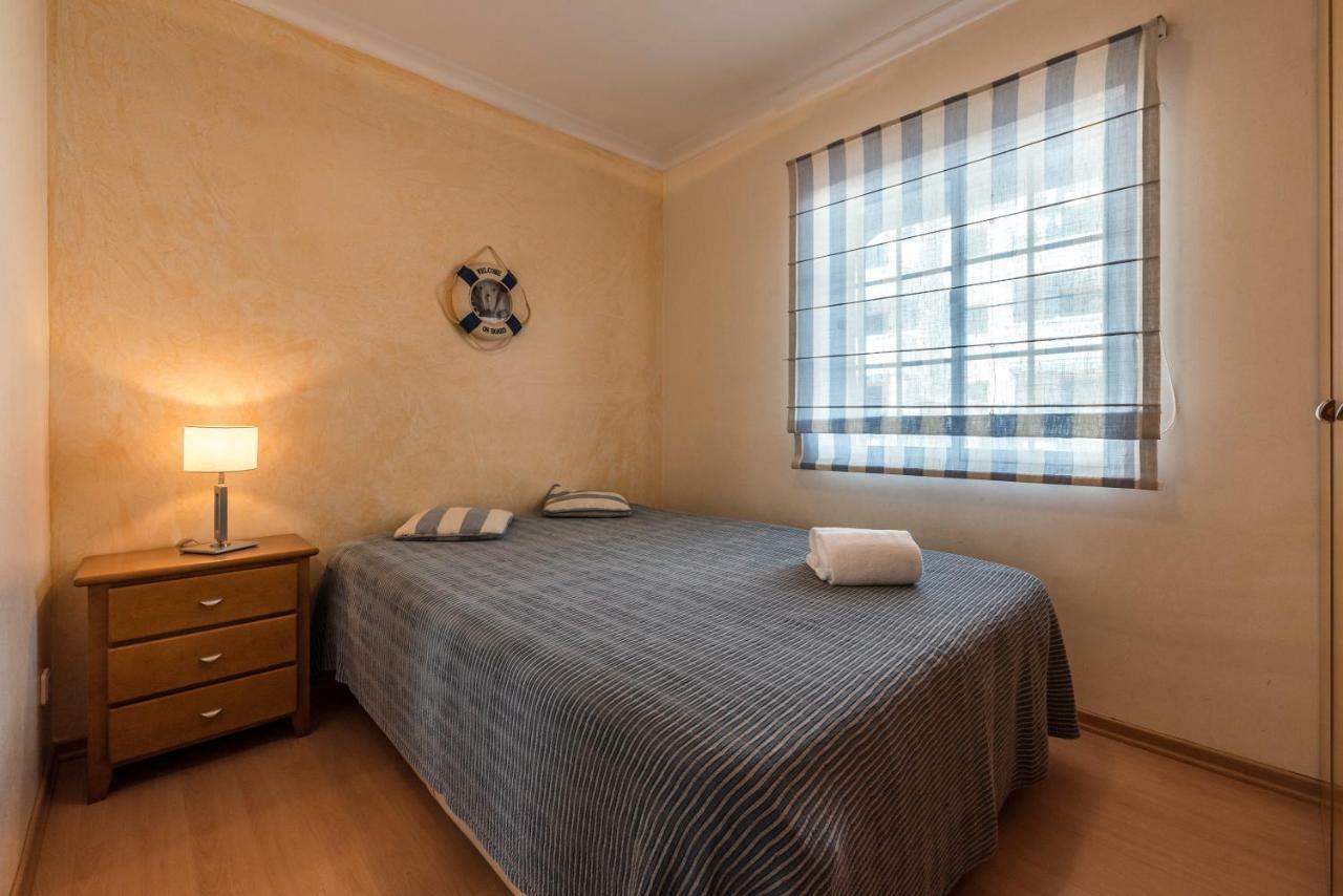 Apartamento 알투라 외부 사진