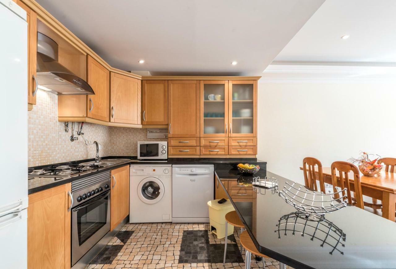 Apartamento 알투라 외부 사진