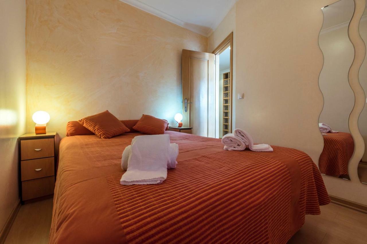 Apartamento 알투라 외부 사진