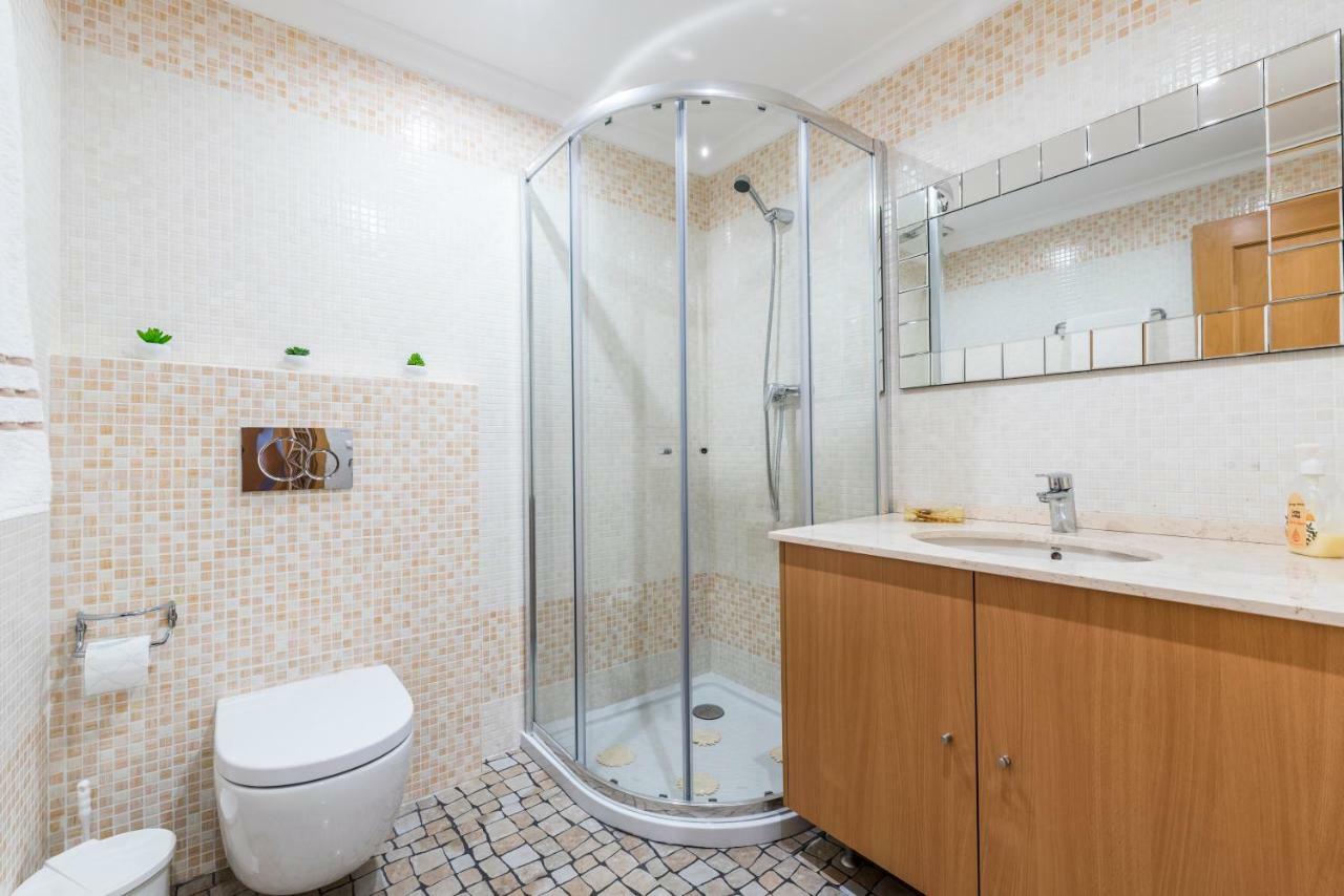 Apartamento 알투라 외부 사진